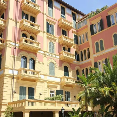 Appartement Vacanza Mafalda San Remo
