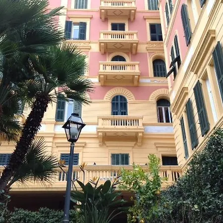 Vacanza Mafalda Lejlighed Sanremo
