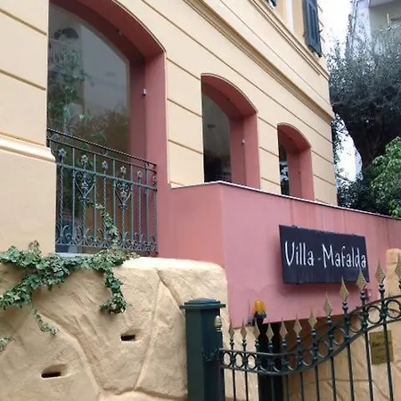 Lejlighed Vacanza Mafalda