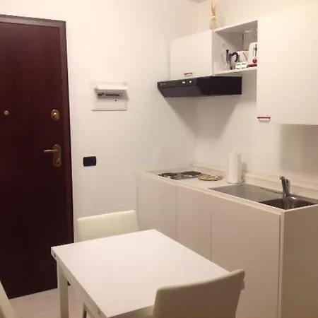 Appartement Vacanza Mafalda *