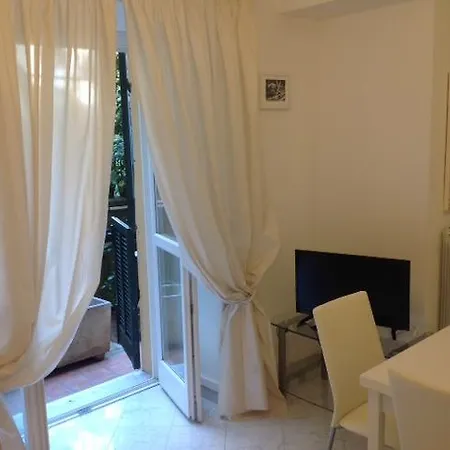 Vacanza Mafalda Appartement