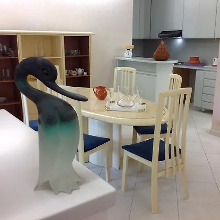 Vacanza Mafalda Appartement