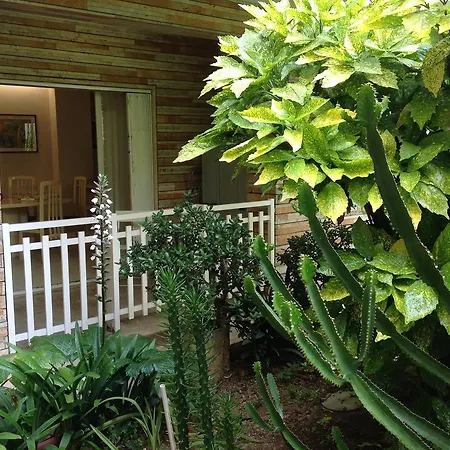 Vacanza Mafalda Appartement San Remo