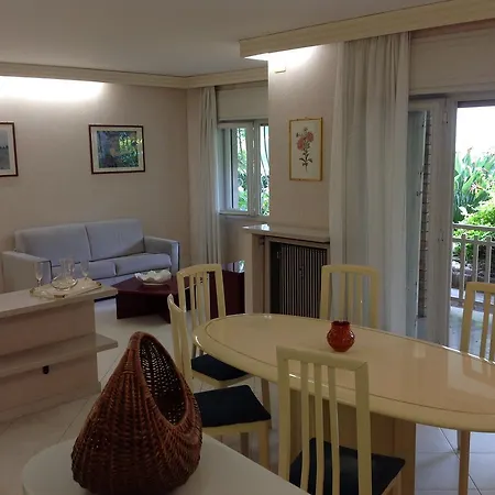 Appartement Vacanza Mafalda *