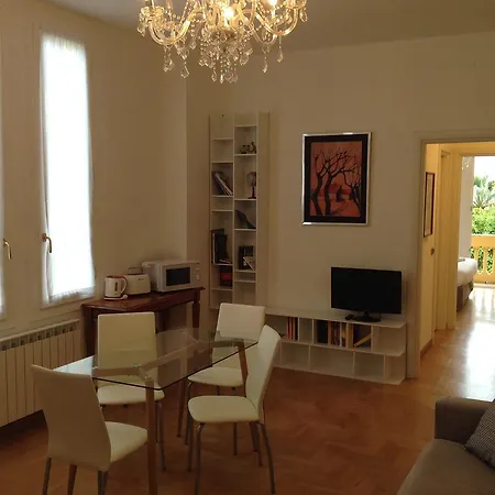 Appartement Vacanza Mafalda