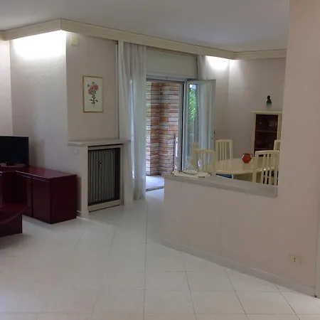Vacanza Mafalda Appartement San Remo