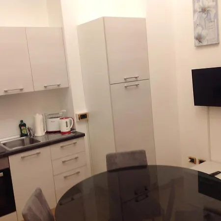 Vacanza Mafalda Appartement
