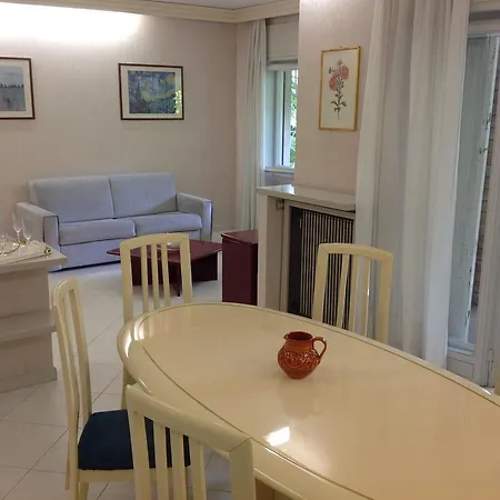Vacanza Mafalda Sanremo