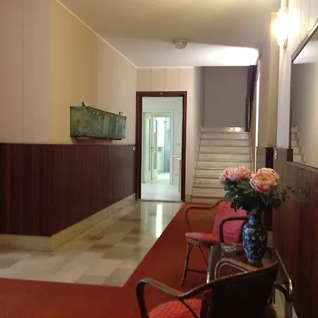 Appartement Vacanza Mafalda *