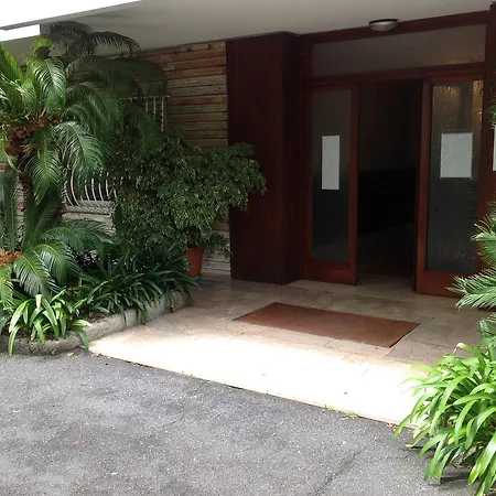 Appartement Vacanza Mafalda San Remo