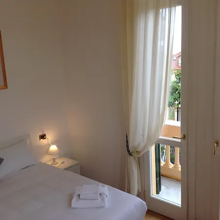 Appartement Vacanza Mafalda *