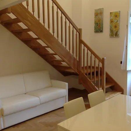 Appartement Vacanza Mafalda