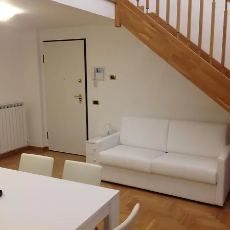 Vacanza Mafalda Appartement