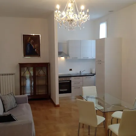 Appartement Vacanza Mafalda San Remo