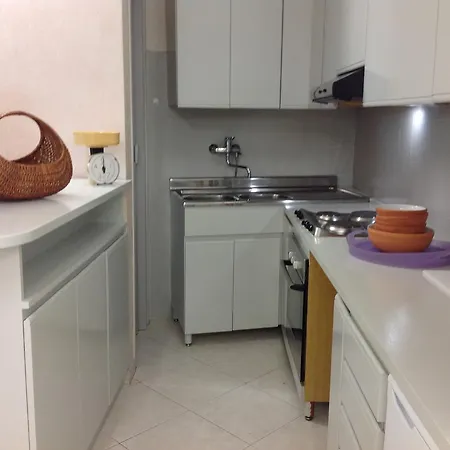 Vacanza Mafalda Appartement *