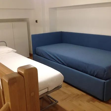 Vacanza Mafalda Appartement San Remo