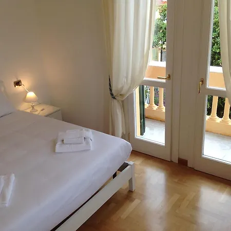 Appartement Vacanza Mafalda *