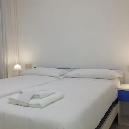 Vacanza Mafalda Appartement *