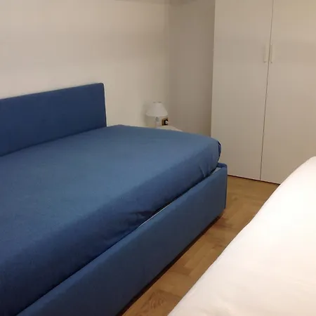Appartement Vacanza Mafalda San Remo