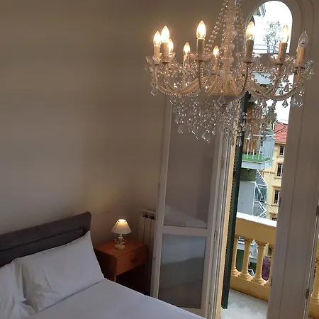Vacanza Mafalda Appartement *