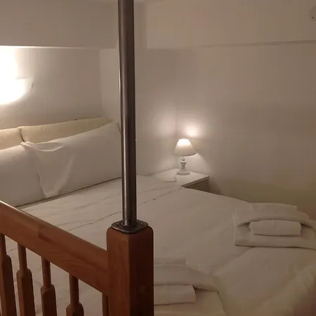Appartement Vacanza Mafalda *