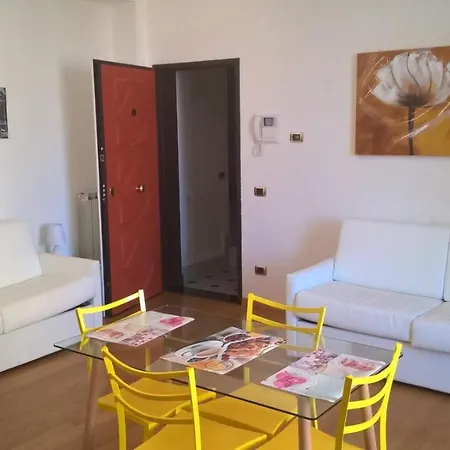 Vacanza Mafalda San Remo