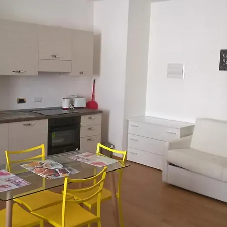 Appartement Vacanza Mafalda