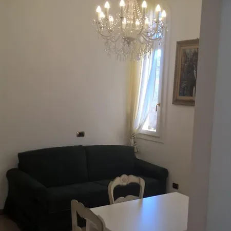 Vacanza Mafalda Appartement San Remo