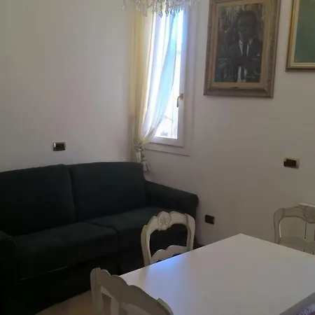 Vacanza Mafalda Sanremo