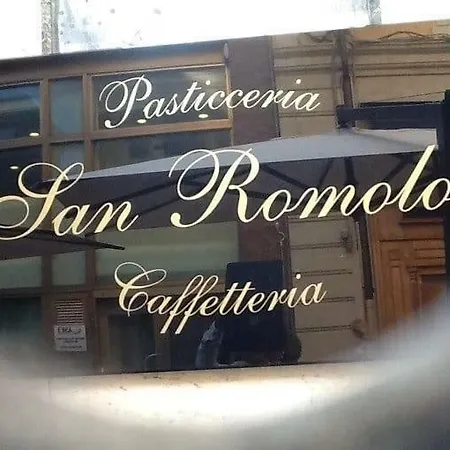 Vacanza Mafalda Appartement