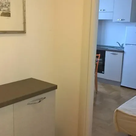 Appartement Vacanza Mafalda *
