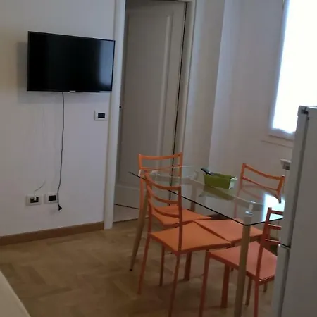 Appartement Vacanza Mafalda