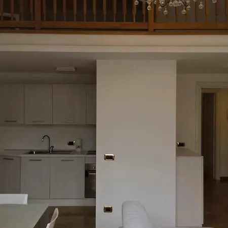 Appartement Vacanza Mafalda *