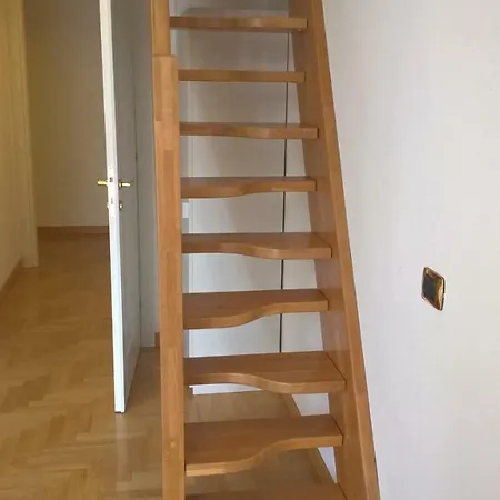 Vacanza Mafalda Appartement San Remo