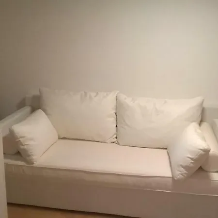 Vacanza Mafalda Appartement
