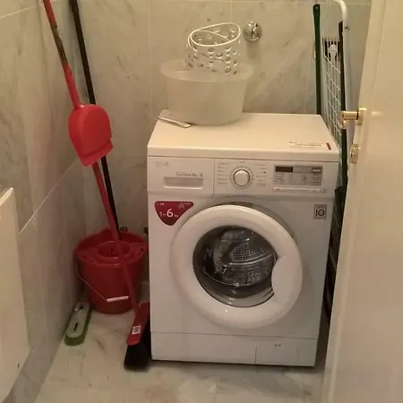 Vacanza Mafalda Appartement San Remo