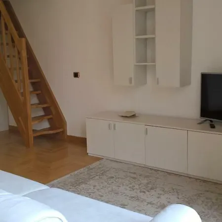 Vacanza Mafalda Appartement