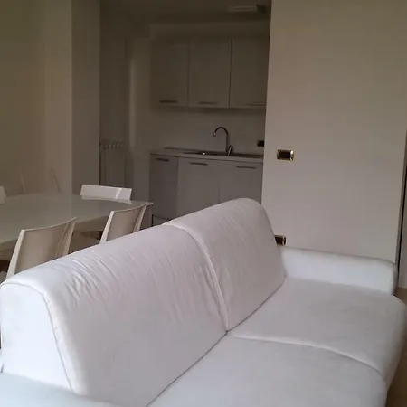 Vacanza Mafalda Appartement San Remo